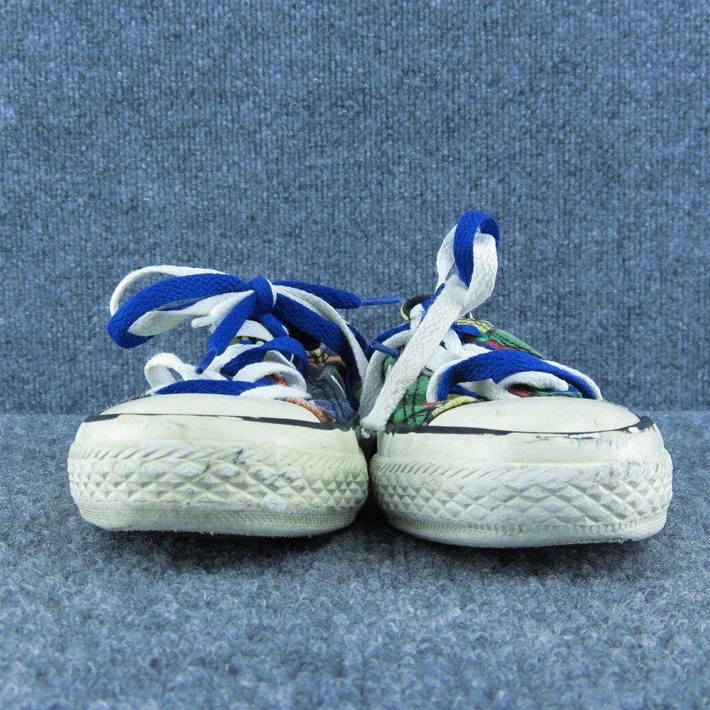 Converse welcome shoe